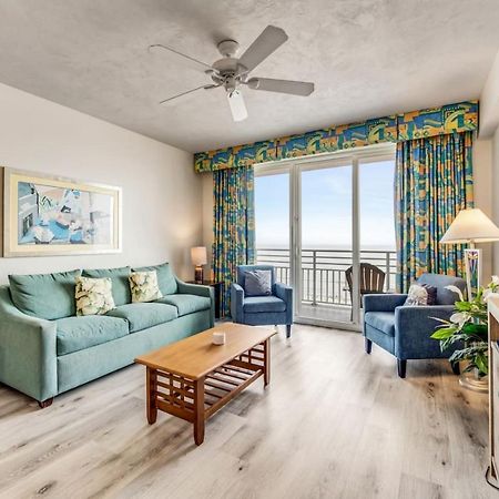 Vila Newly Remodeled 10Th Floor 1 Br- Ocean Walk Daytona Beach Exteriér fotografie